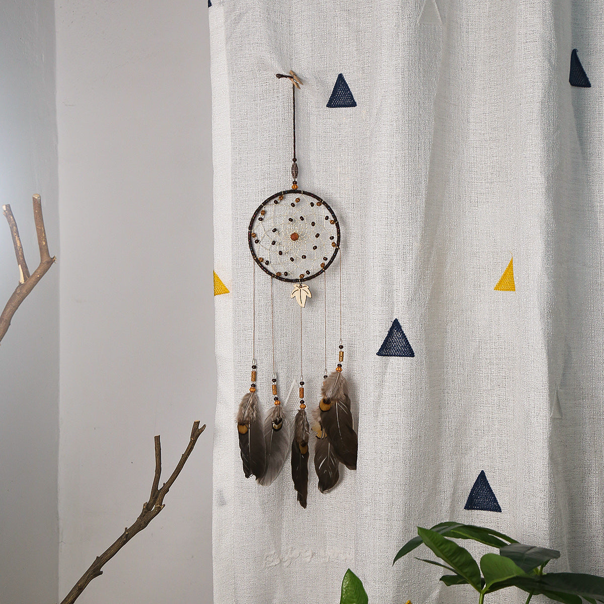 Home Decoration Dream Catcher Pendant