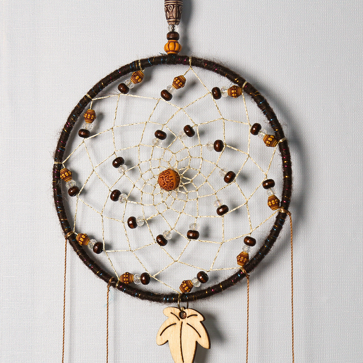 Home Decoration Dream Catcher Pendant