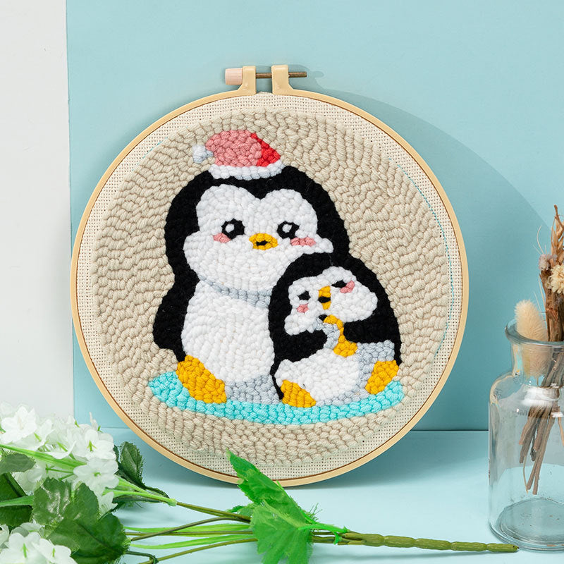 Home decoration painting cross stitch