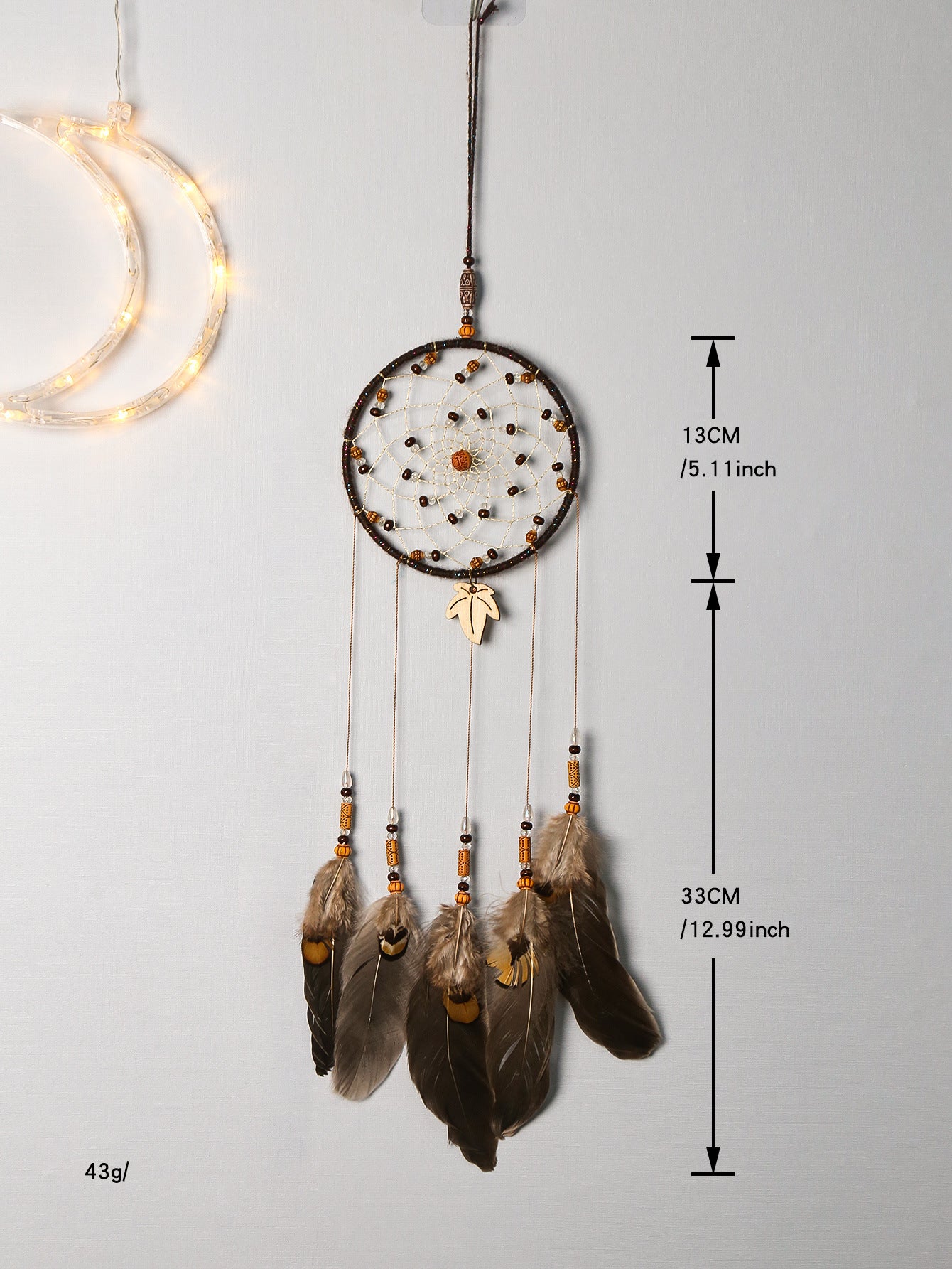 Home Decoration Dream Catcher Pendant